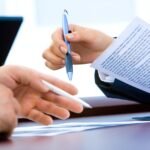 Contracts and Transactions Attorney